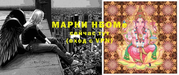 крисы Нея